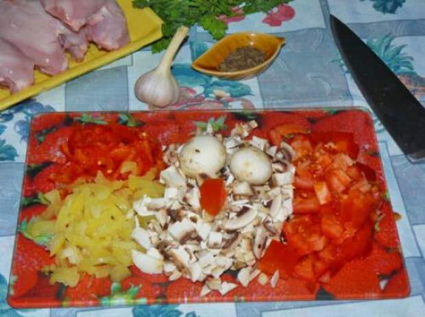 Куриные грудки с овощами_770