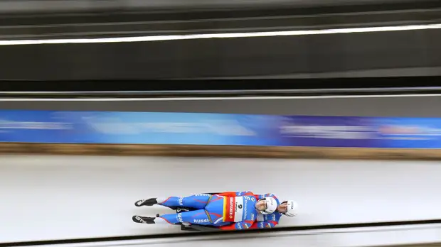 Чудинов отметил, что в Пекине доработали трассу для санного спорта