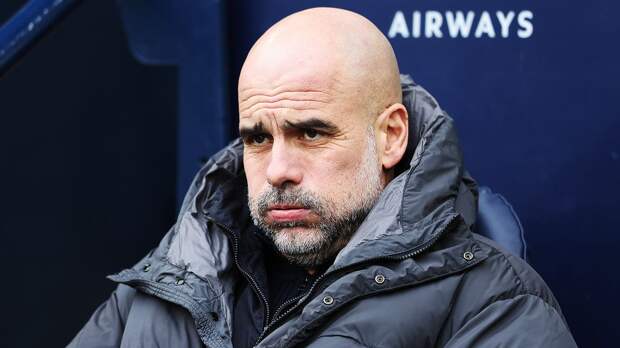 Расклады перед «Манчестер Сити» — «Реал»: разобрали шансы Гвардиолы спастись в ответной игре