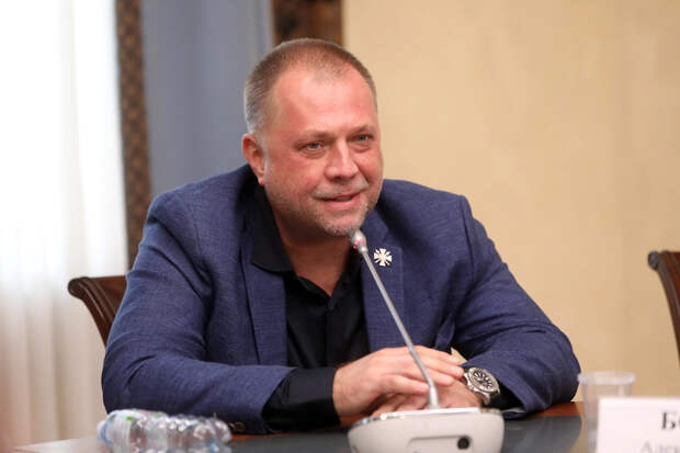 "Мобилизация тогда была бы очень полезна": Александр Бородай – откровенно об упущенной возможности