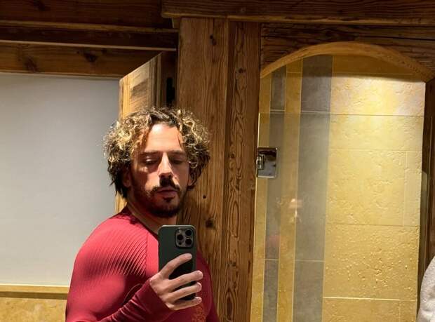 Комик Максим Галкин сменил имидж и стал секс-символом интернета