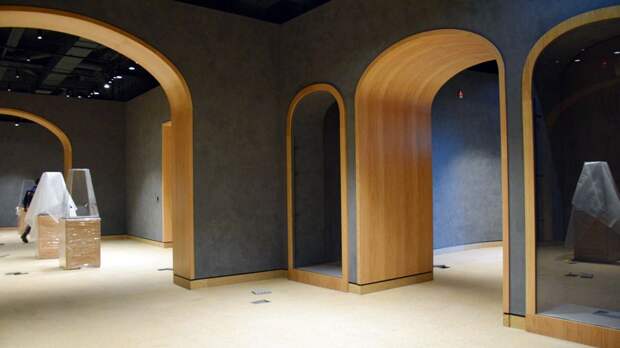 Пермская государственная художественная галерея