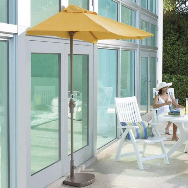 19 гениальных способов, которые помогут превратить балкон в уютное гнёздышко идеи для балкона, как украсить балкон, балкон креатив