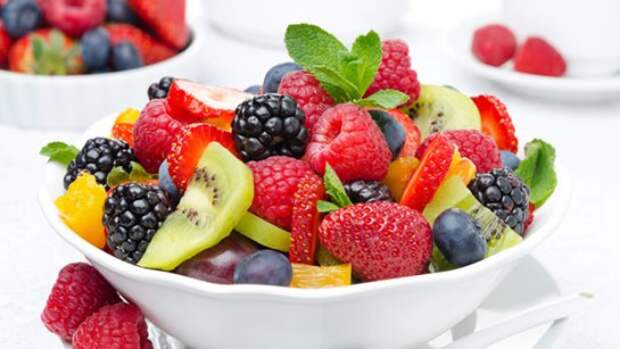 EatASuperfruit