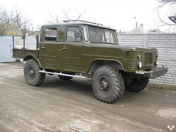 Новые АВТОприколы на Бугаге (28 шт)