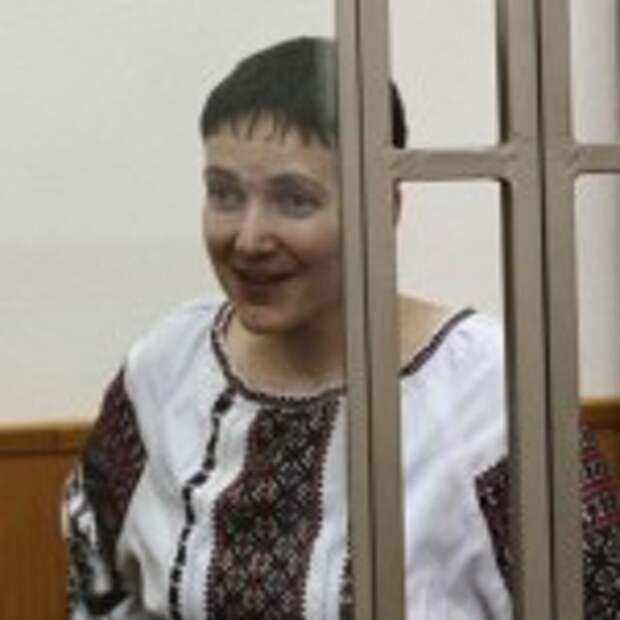 Nadezhda-Savchenko
