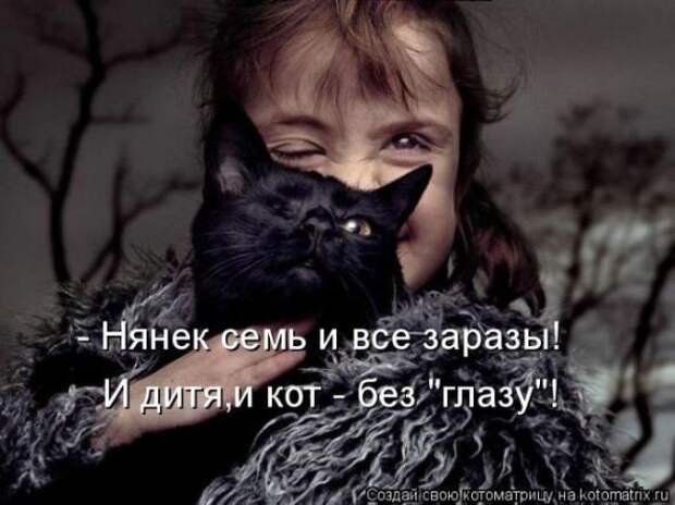 Котоматрица