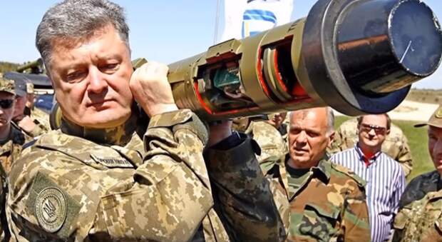 Порошенко хочет от США комплексы ПВО "Patriot", но только денег у Украины на них нет Порошенко хочет от США комплексы ПВО "Patriot", но только денег у Украины на них нет