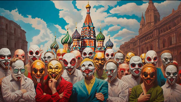 "Власти в растерянности": Евстафьев сказал прямо - Хазин согласился