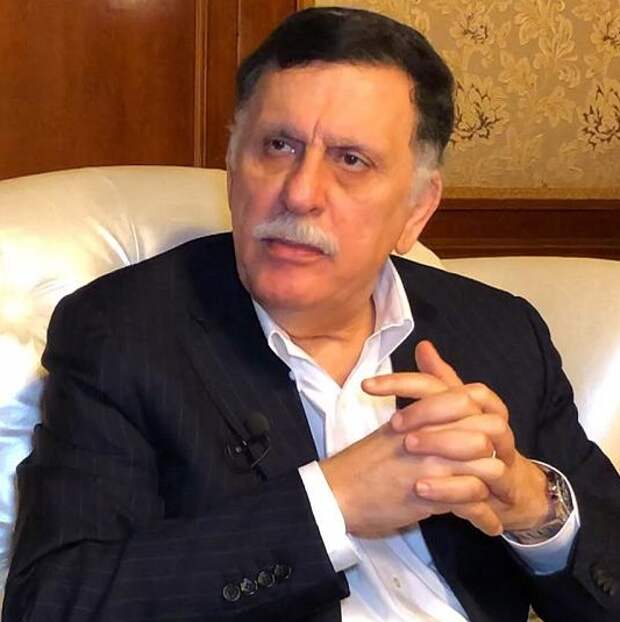 Силовики ПНС призвали Сараджа остановить протесты