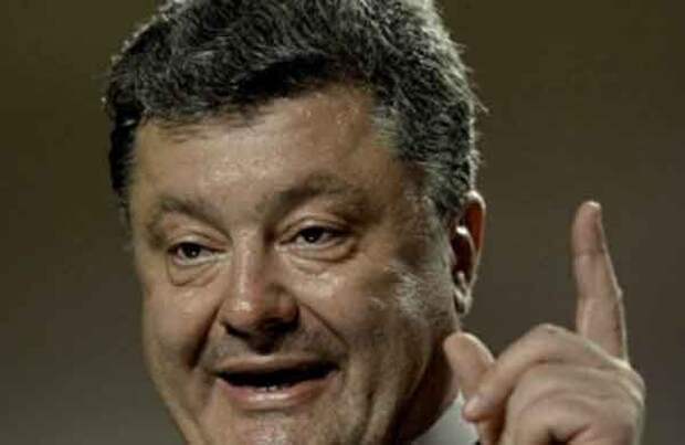 Петр-Порошенко