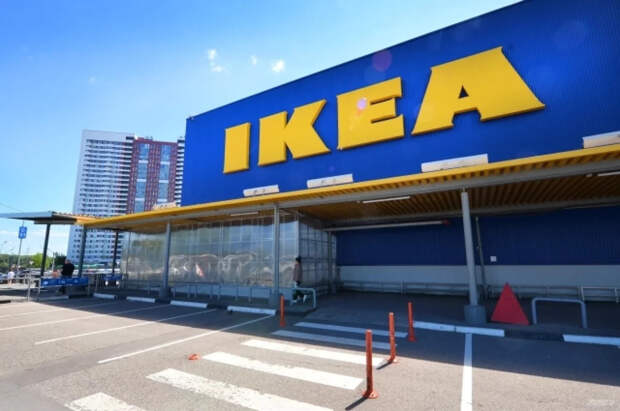 Экономист Зубец оценил возможность возвращения IKEA в Россию