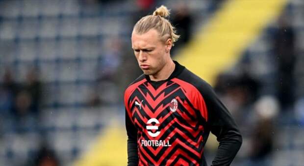 Защитник «Милана» покинет клуб