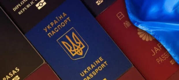Правительство Украины определило, с какими странами разрешит множественное гражданство