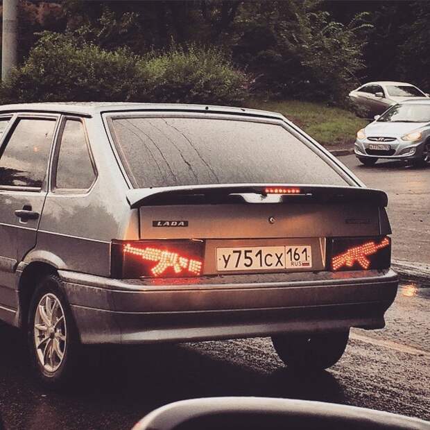 Очередная подборка автоприколов автоприколы, приколы