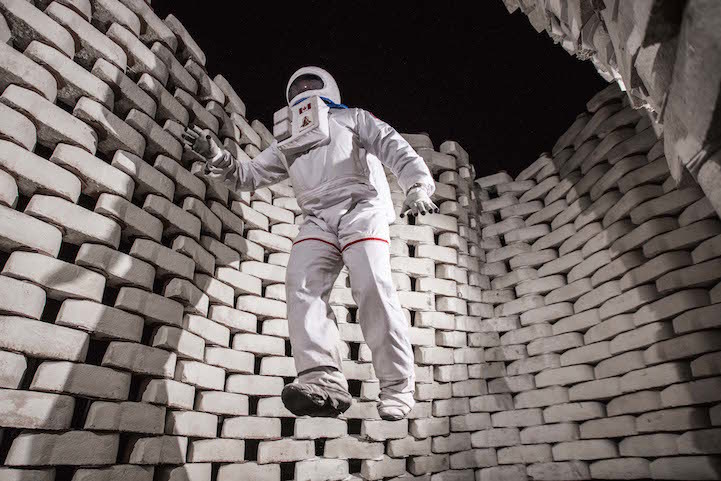 Фестиваль Beakerhead