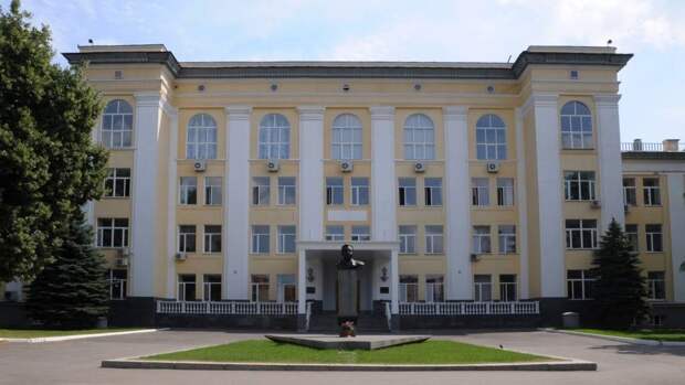 Премия имени Марселя Гроссмана была вручена НПО Лавочкина