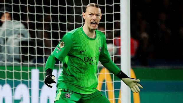 Энрике — о Сафонове: «Он лучший вратарь в моей карьере по отражению пенальти. А их у меня было немало»