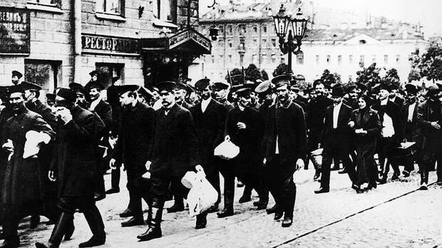 «Во власти воинственного угара»