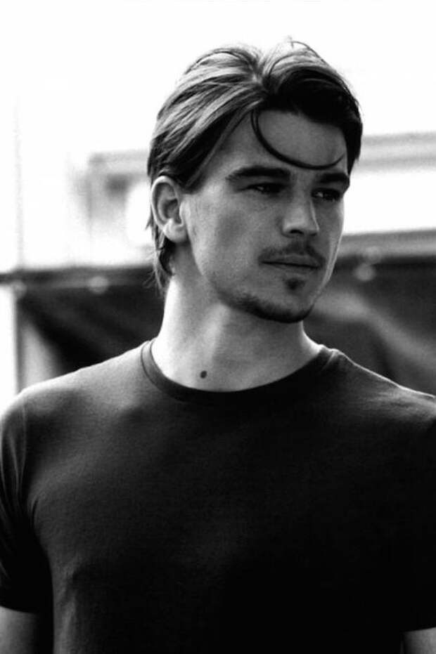Josh Hartnett