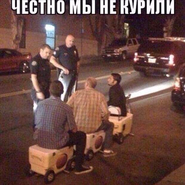 Очередная подборка автоприколов автоприколы, приколы