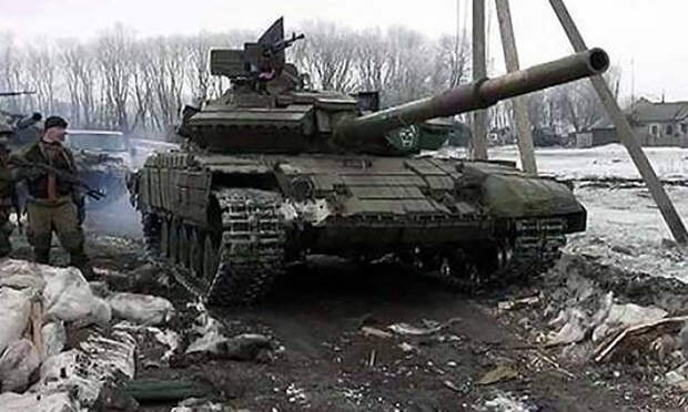 Бойцы «Правого сектора» расстреляли пехотинцев ВСУ под Мариуполем Бойцы «Правого сектора» расстреляли пехотинцев ВСУ под Мариуполем