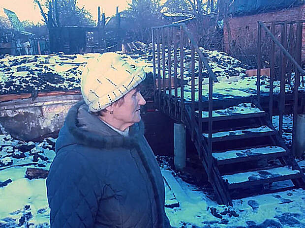 Защитнику Волги объявили войну: неизвестные взорвали дом казанца-активиста