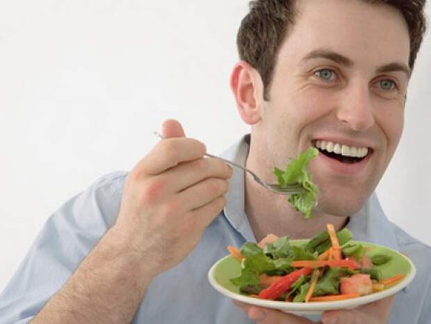 Healthy Diet Plans For Men Weight Loss