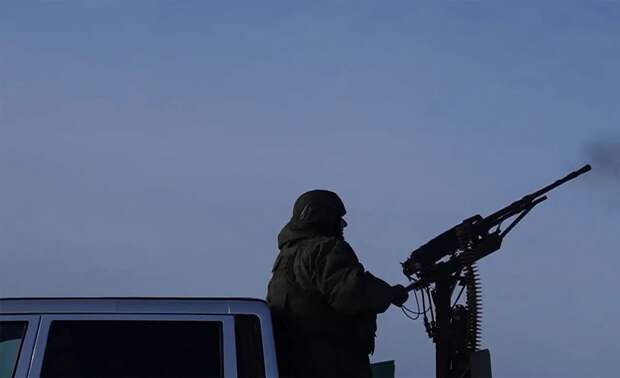 Армия России заняла южную часть Новоандреевки - пригорода запорожского Орехова