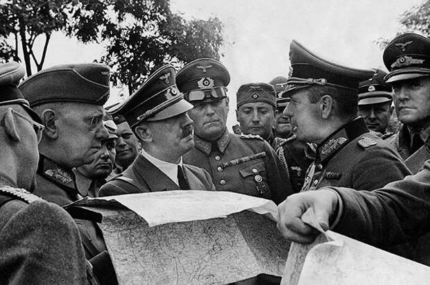 Дневник им. evigo: Предчувствие операции «Консервы» на Украине