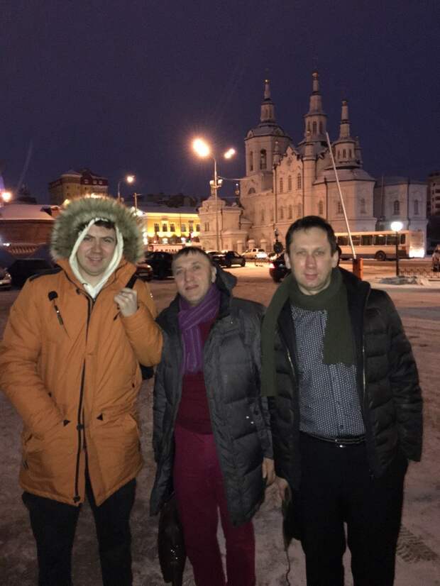 Тюмень, 2016 Тюмень, 2016