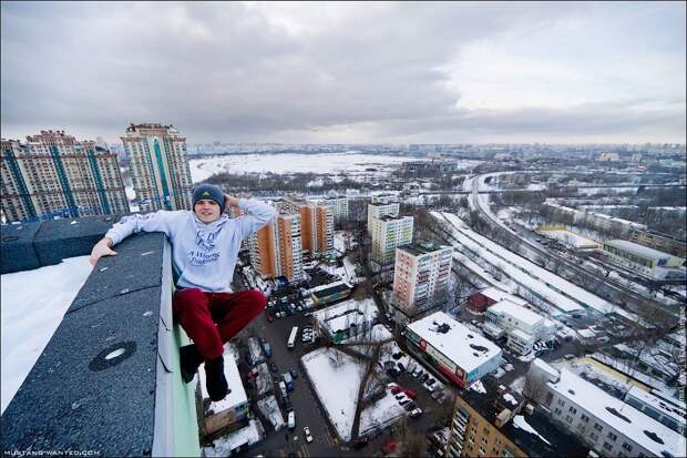 Mustang Wanted в Москве и не только MustangWanted13 Mustang Wanted в Москве и не только