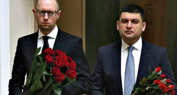 Порошенко лишил депутатов Рады прелюдий Порошенко лишил депутатов Рады прелюдий