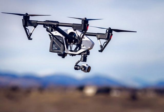 dron_copter