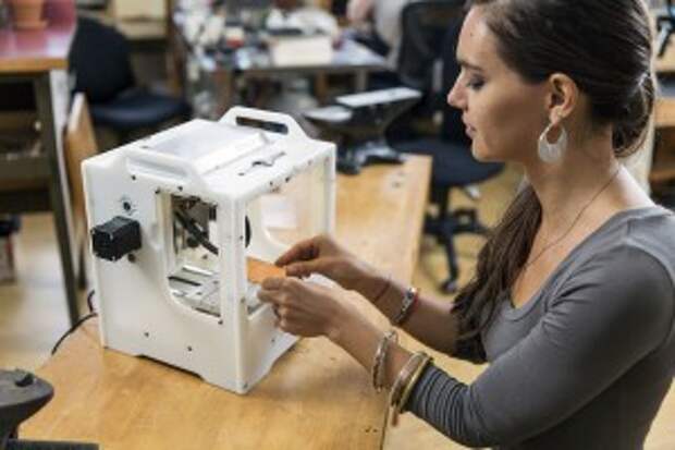 Othermill_Loading
