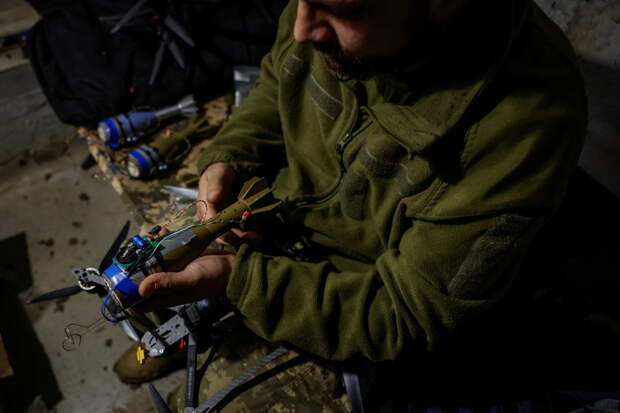 ВСУ ударили по детскому саду с десятками детей в Херсонской области