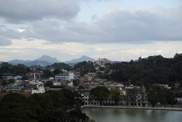Цены на перелеты в Азию описали фразой «Шри-Ланка стала люксом»