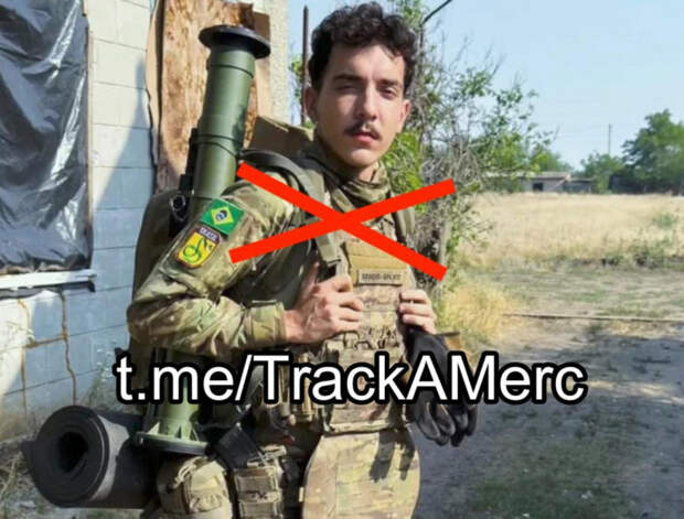 ВС РОССИИ БЬЮТ ЮЖНОАМЕРИКАНСКИХ МАЧО В БОЯХ СВО