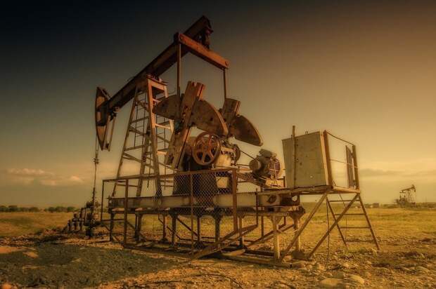 Нефть всему голова: что Италия забыла в Ливии Нефть всему голова: что Италия забыла в Ливии