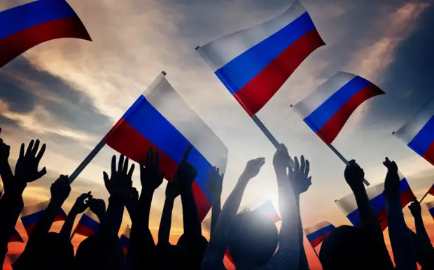 Политолог Марков: США и Великобритания приступили к «русскому холокосту»