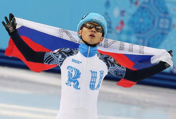 Шестикратный олимпийский чемпион Виктор Ан отказался тренировать сборную РФ