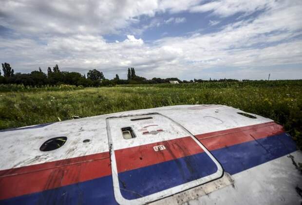 «MH-17»: По кому звонит британский колокол?