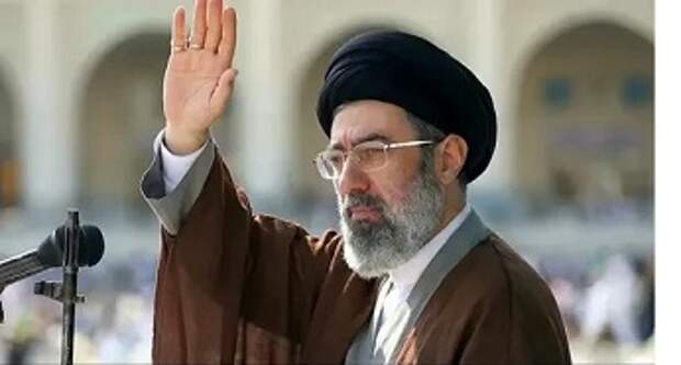 Первое послание аятоллы Сейеда Моджтабы Хаменеи, Верховного лидера Исламской революции