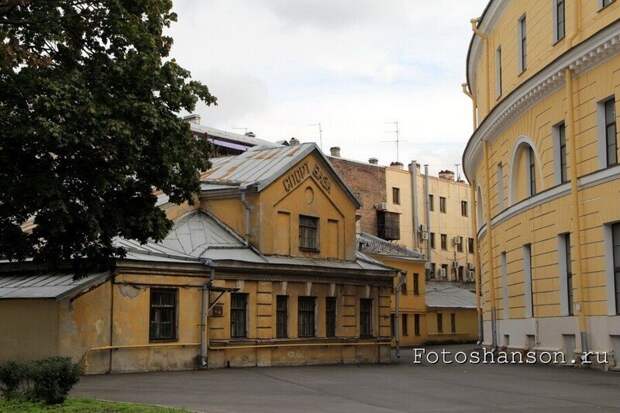 Бродя по Санкт-Петербургу Бродя по Санкт-Петербургу