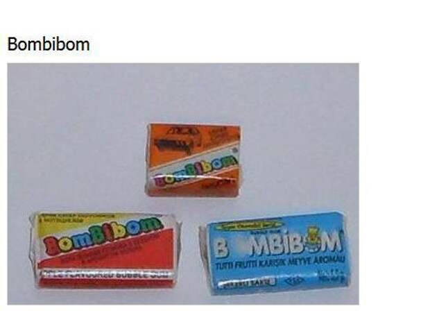 bombibom
