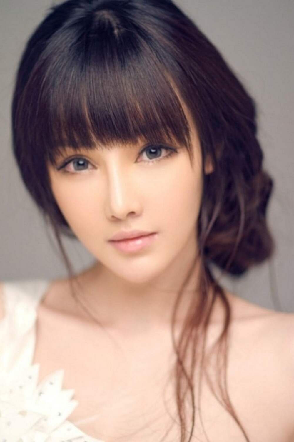China beautiful girls. Азиатские девушки. Красивые азиатские девушки. Японская девушка. Китайская челка.