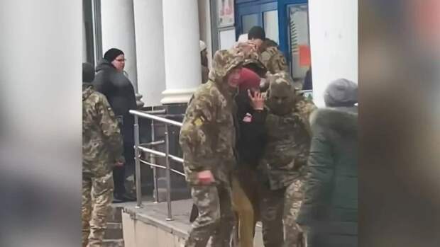 Мобилизация сотрудников Государственной службы по чрезвычайным ситуациям Украины вызвала протест парламентариев