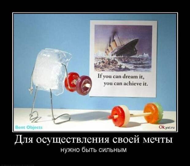 Демотиваторы (30 фото)