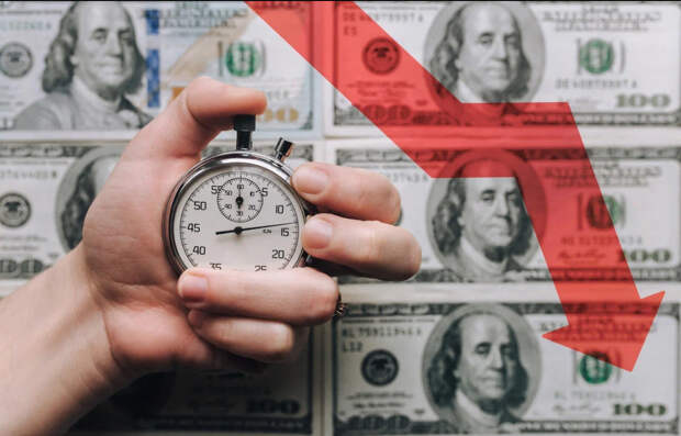 Доллар упал ниже 90 рублей впервые с 1 февраля: Что говорят эксперты