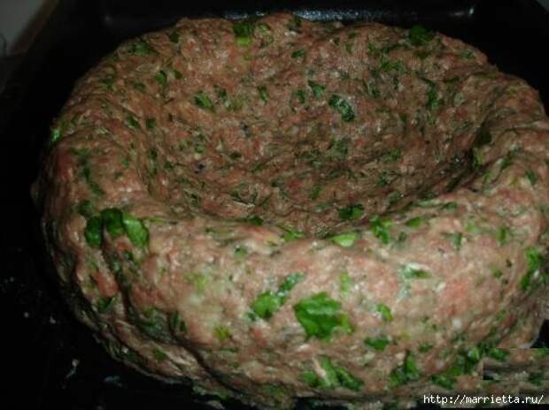 Лукошко с грибами. Интересный рецепт (1) (550x412, 102Kb)